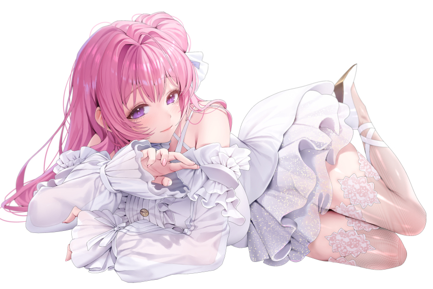 Dorothy (Nikke) Rule 34 Image