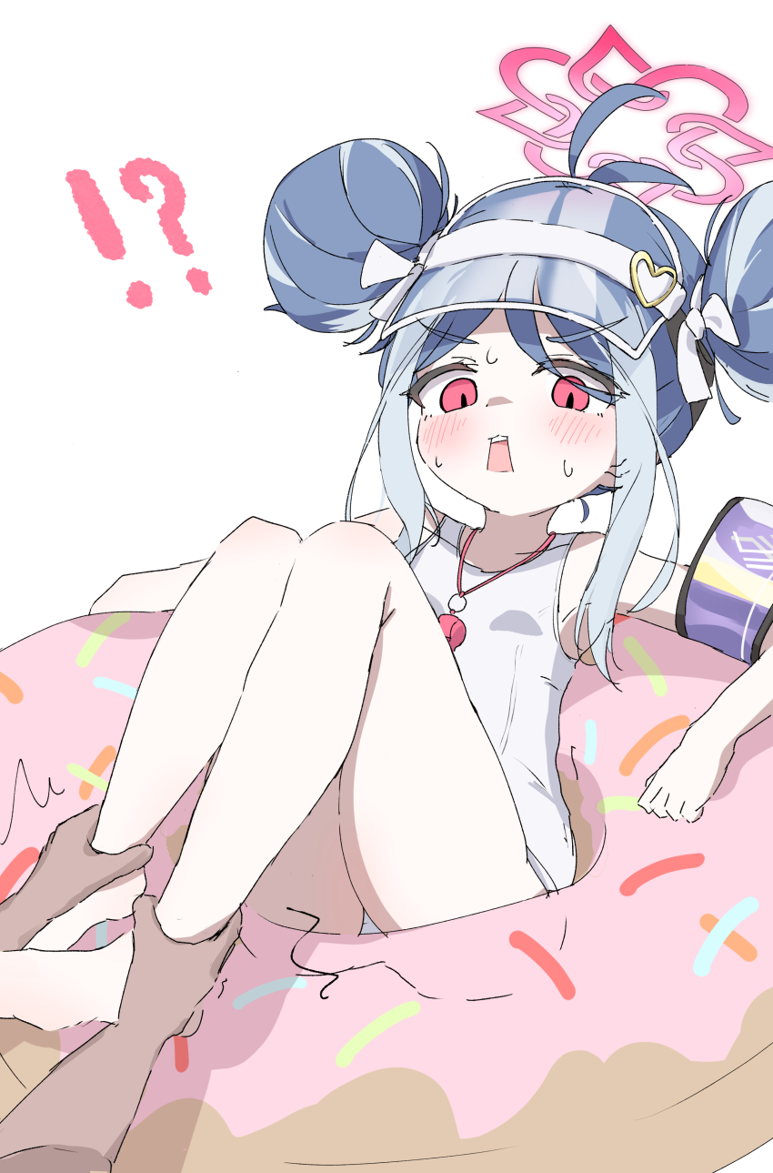 Fubuki (Blue Archive) Rule 34 Image