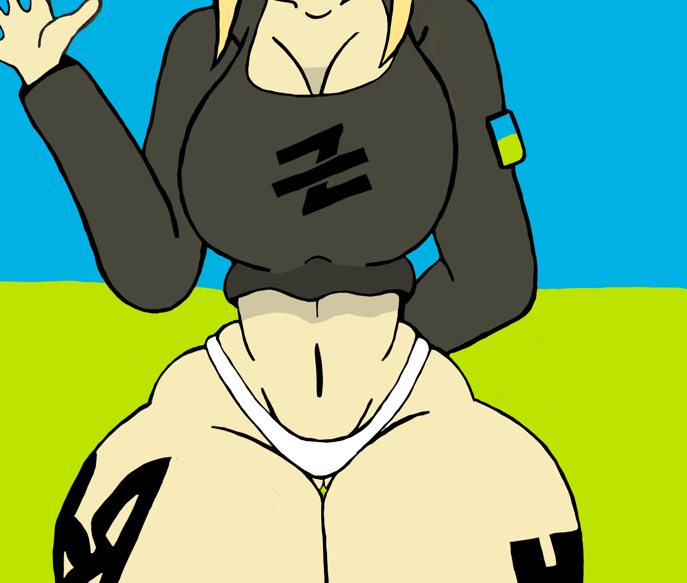 Politics Rule 34 Image