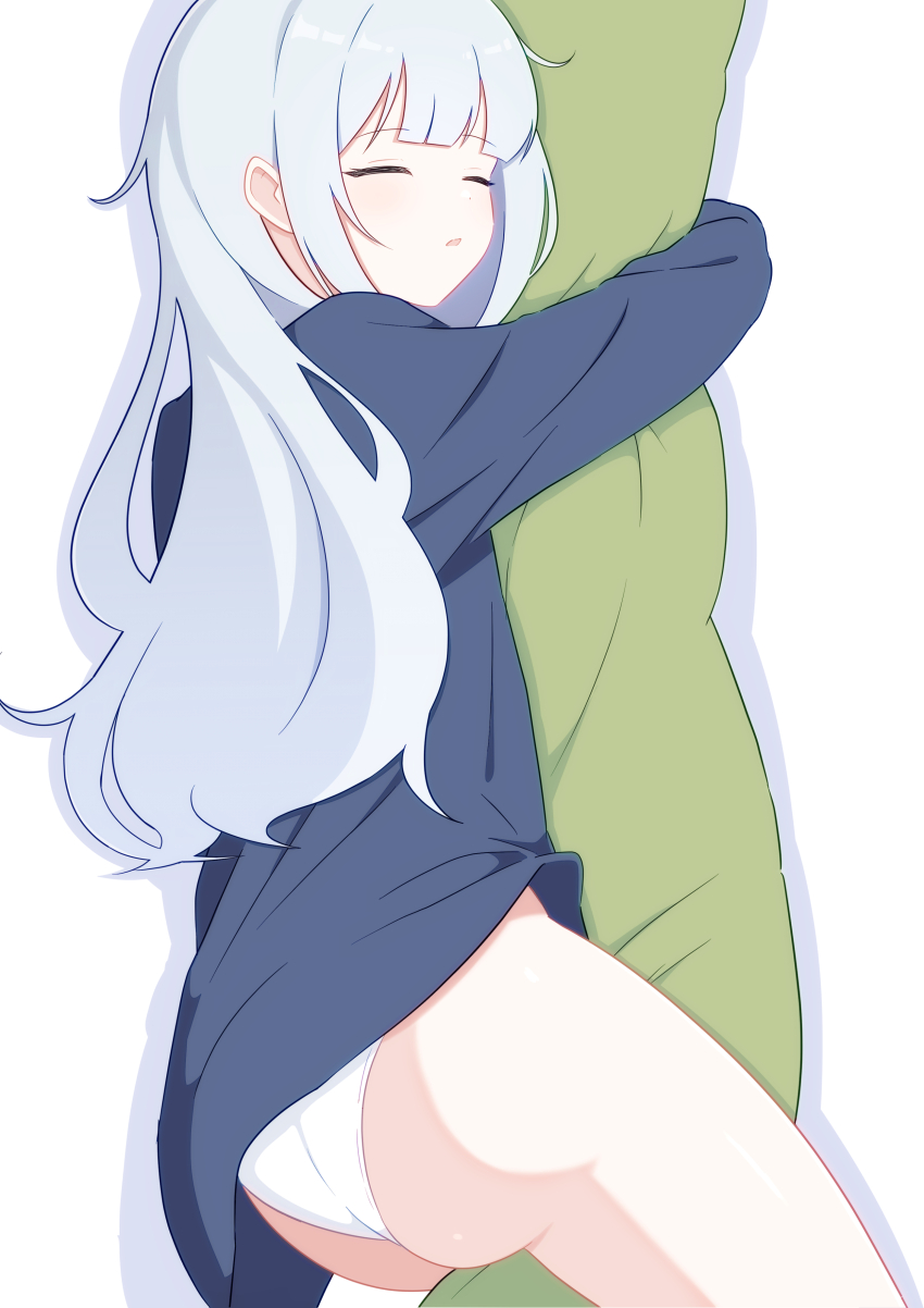 Hare (Blue Archive) Rule 34 Image