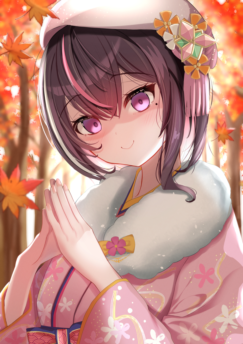 Azki (Hololive) Rule 34 Image