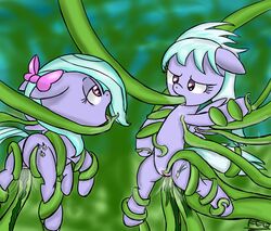 Cloud Chaser (Mlp) Rule 34 Image