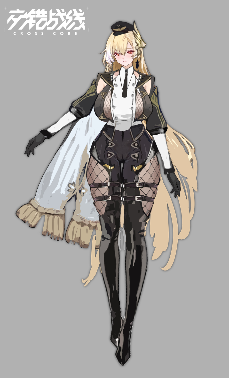 Character Request Rule 34 Image