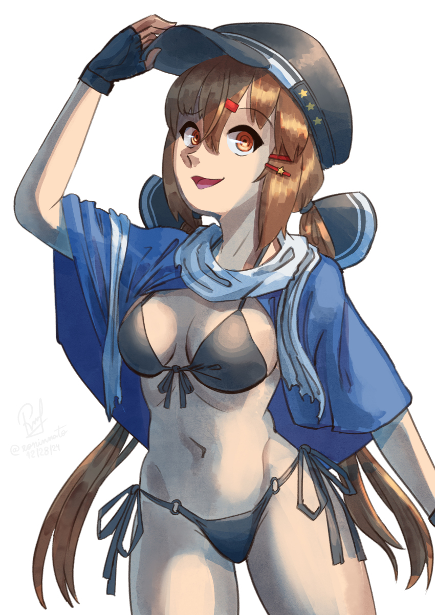 Kantai Collection Rule 34 Image