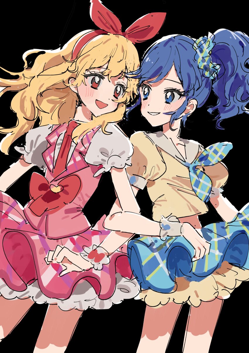 Hoshimiya Ichigo (Aikatsu!) Rule 34 Image