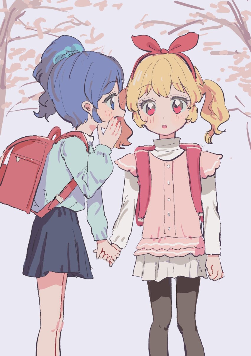 Hoshimiya Ichigo (Aikatsu!) Rule 34 Image