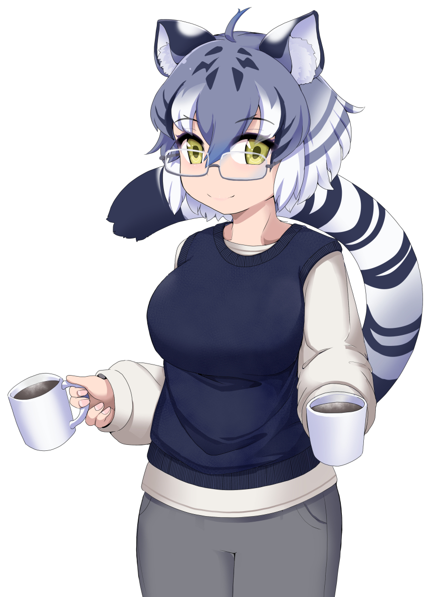 Kemono Friends Rule 34 Image