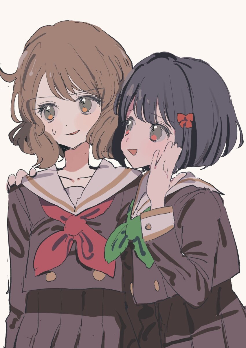 Hisaishi Kanade (Hibike! Euphonium) Rule 34 Image