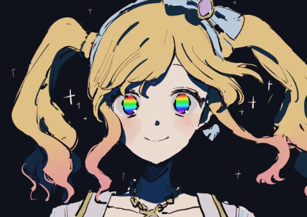 Nijino Yume (Aikatsu! (Series)) Rule 34 Image