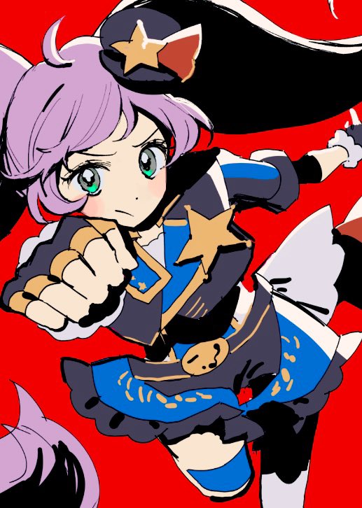 Manaka Laala (Pretty Series) Rule 34 Image