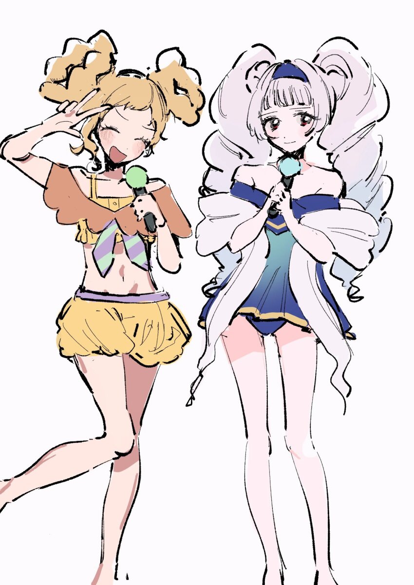 Aikatsu! (Series) Rule 34 Image