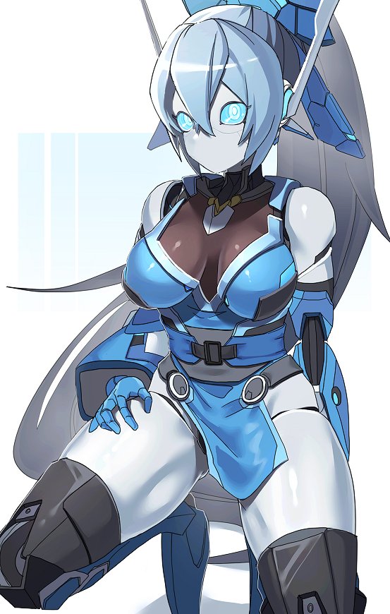 Phantasy Star Rule 34 Image