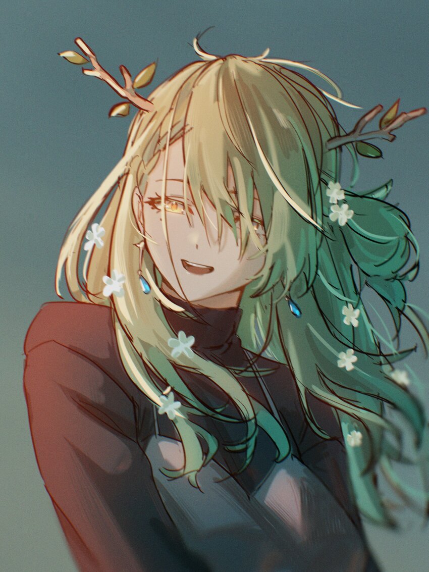 Ceres Fauna (Hololive) Rule 34 Image