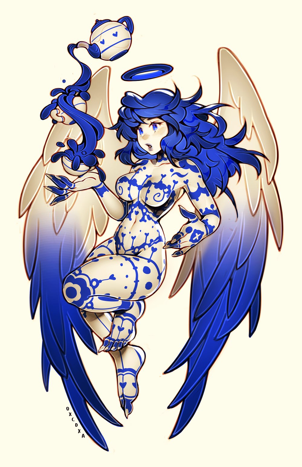 Original Rule 34 Image