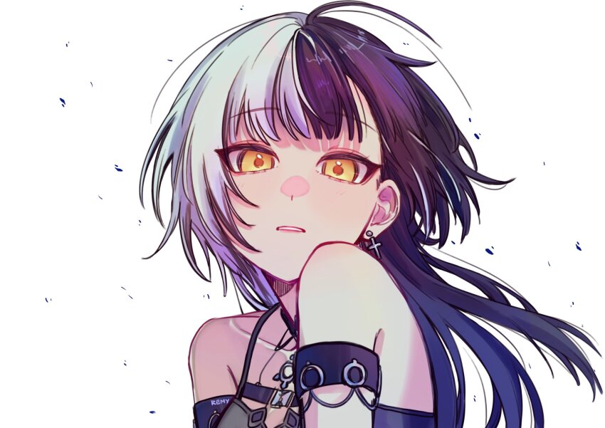Shiori Novella (Hololive) Rule 34 Image
