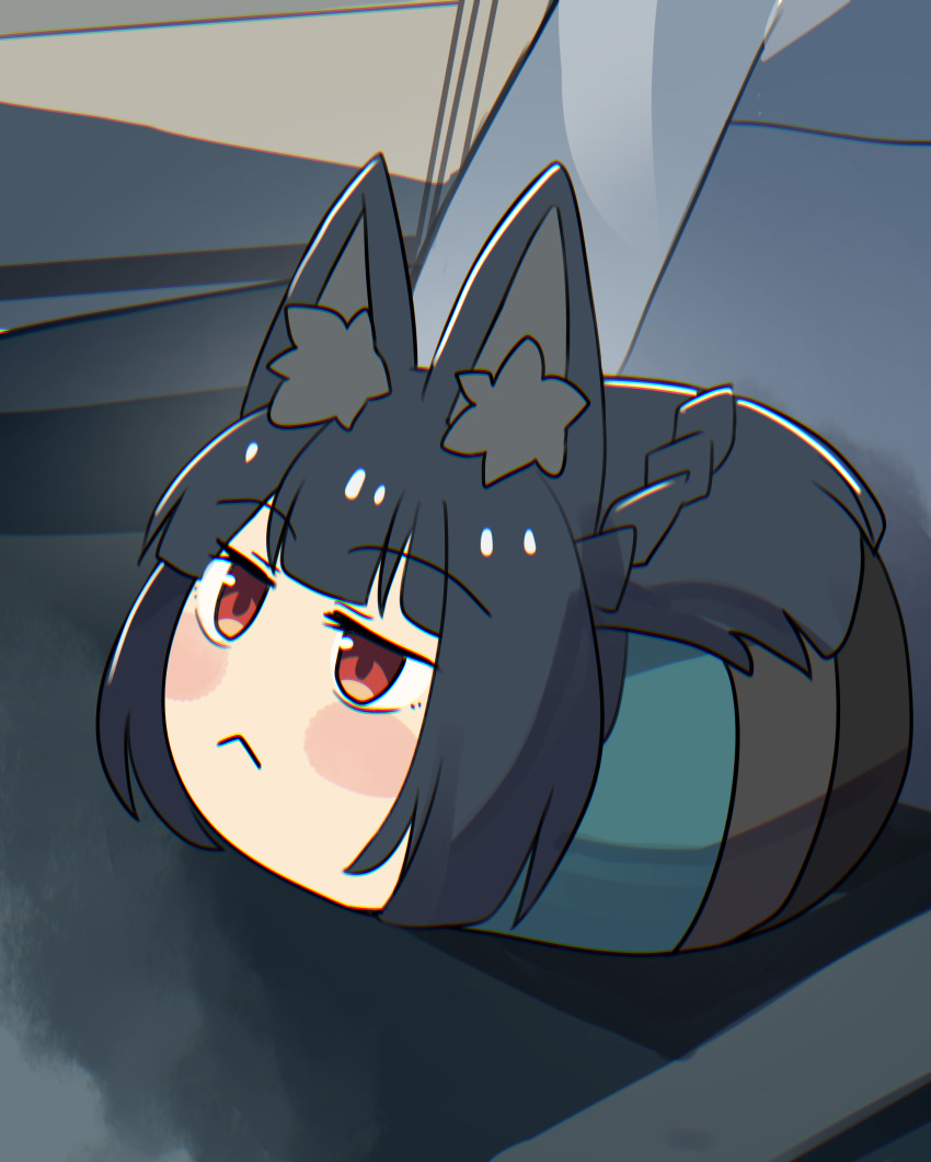 Hoshimi Miyabi (Zenless Zone Zero) Rule 34 Image