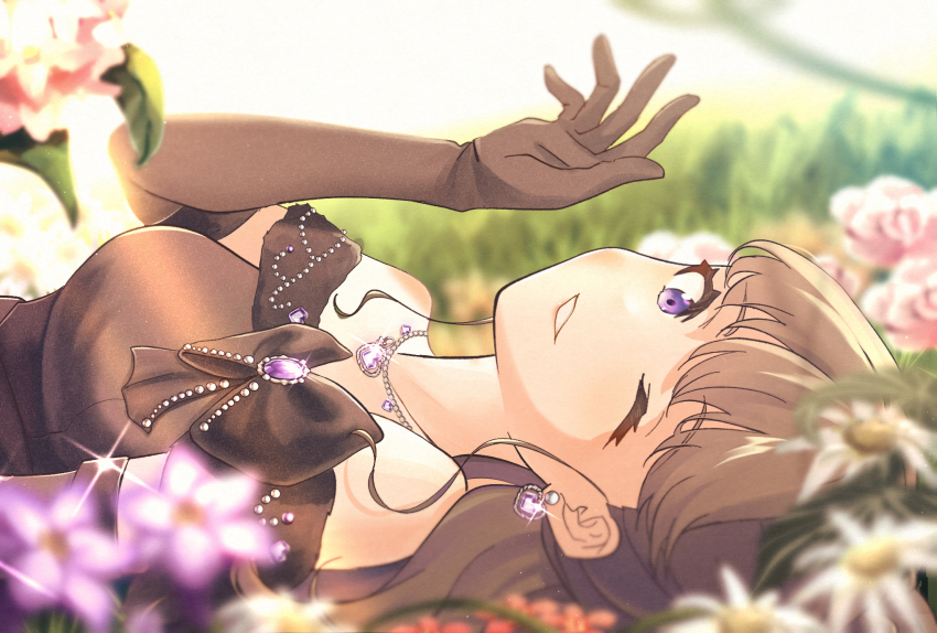Fujishima Megumi (Link! Like! Love Live!) Rule 34 Image