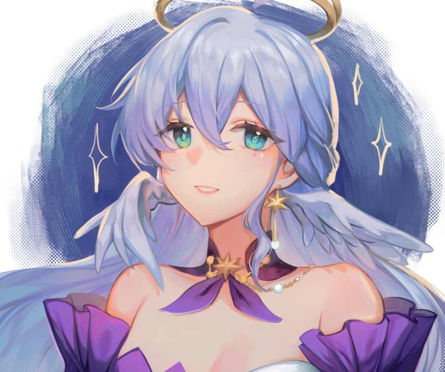 Robin (Honkai: Star Rail) Rule 34 Image