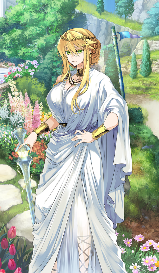 Artoria Pendragon (Fate) Rule 34 Image