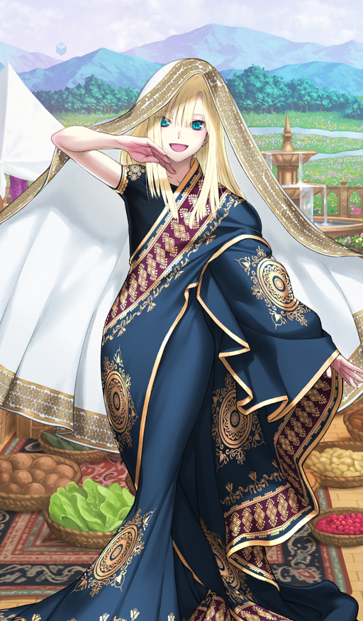 Reines El-Melloi Archisorte (Fate/Grand Order) Rule 34 Image