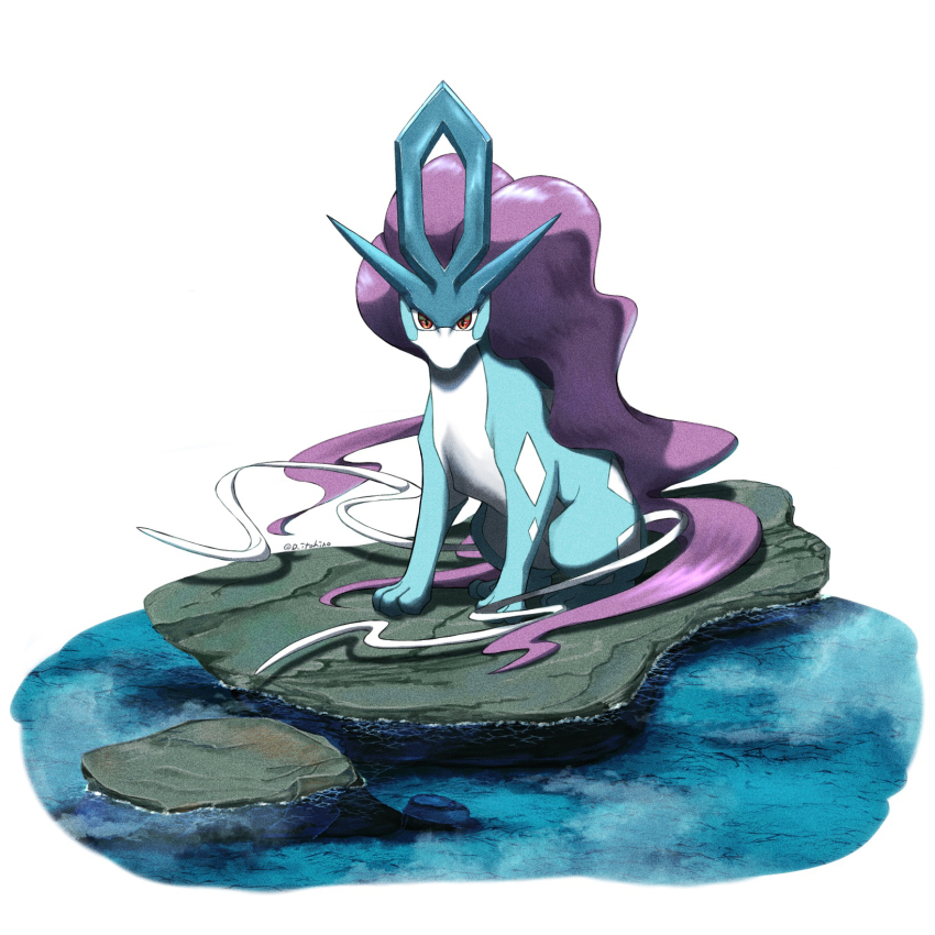 Gen 2 Pokemon (Nintendo) Rule 34 Image