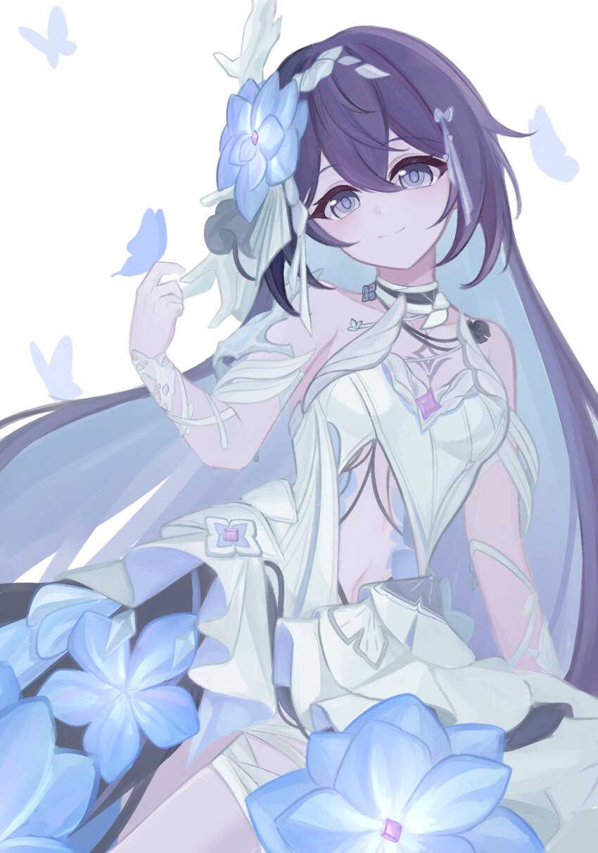 Seele Vollerei (Honkai (Series)) Rule 34 Image
