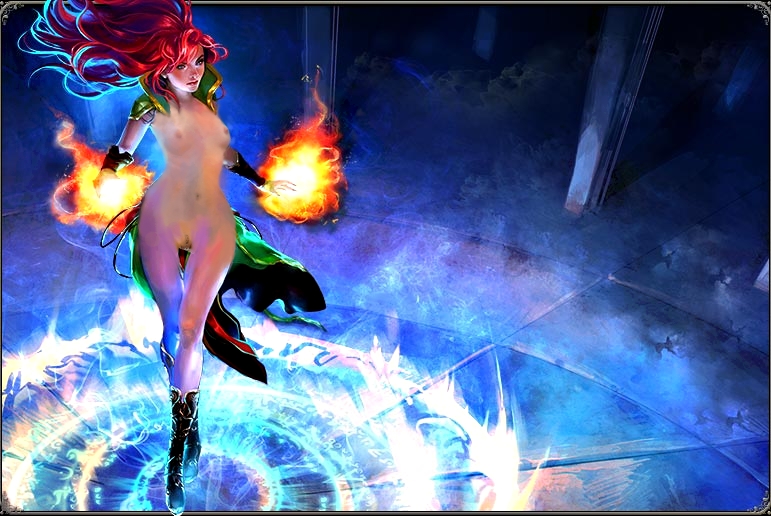 Runescape Rule 34 Image