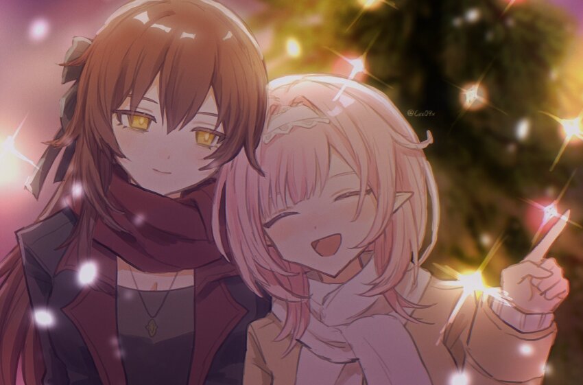 Eden (Honkai Impact) Rule 34 Image