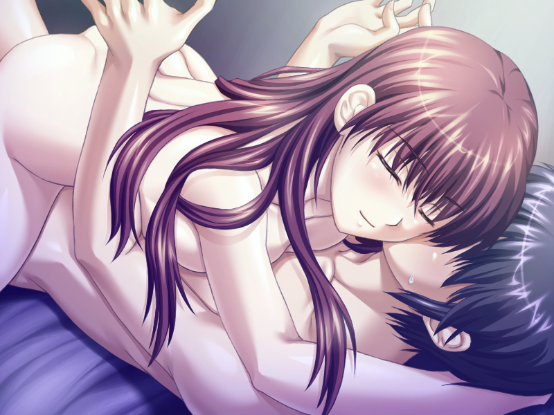 Tsuyokiss Rule 34 Image