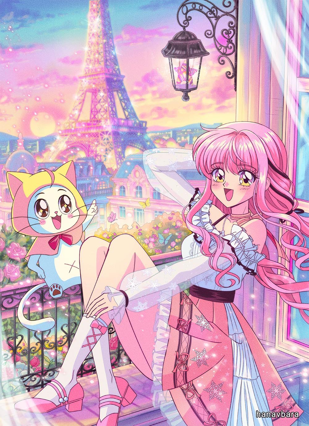 Momo (Nikki) Rule 34 Image