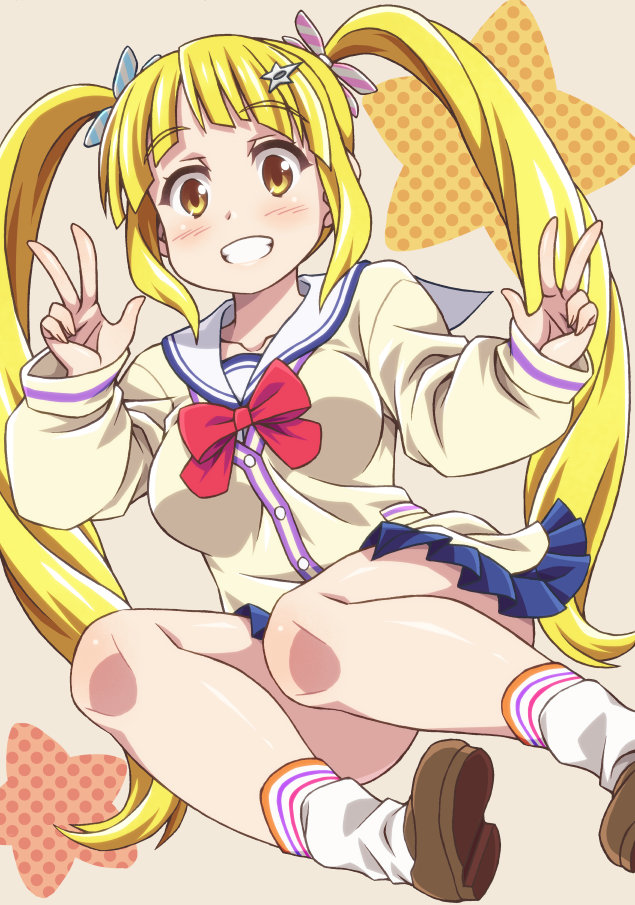 Magicami Rule 34 Image