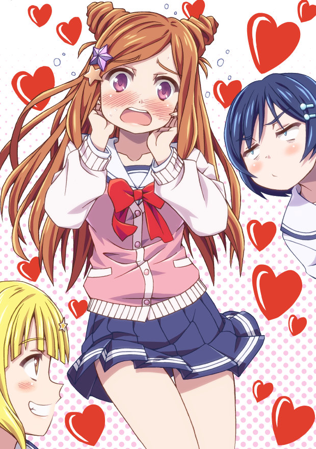 Magicami Rule 34 Image