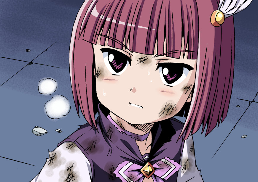 Magicami Rule 34 Image