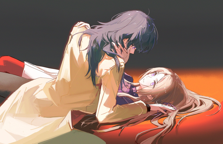 Female Byleth (Fire Emblem) Rule 34 Image