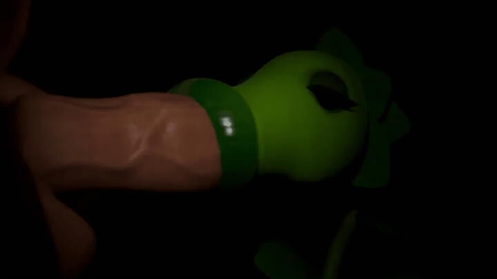 Peashooter (Pvz) Rule 34 Image