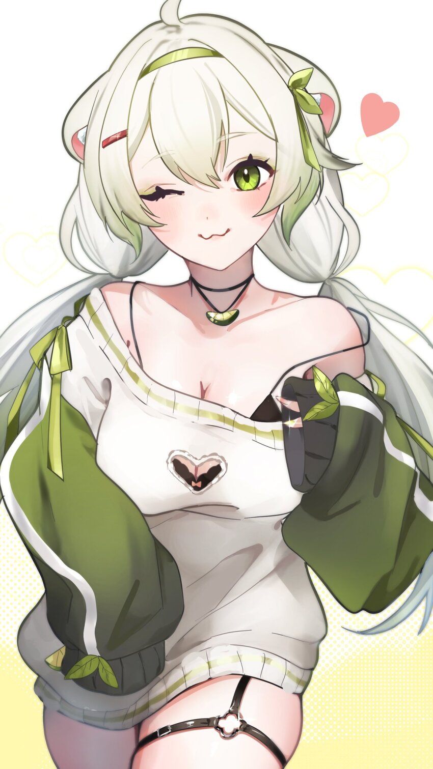 Indie Virtual Youtuber Rule 34 Image