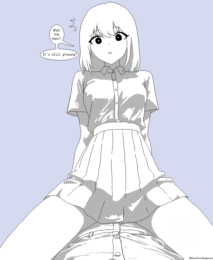 Original Rule 34 Image
