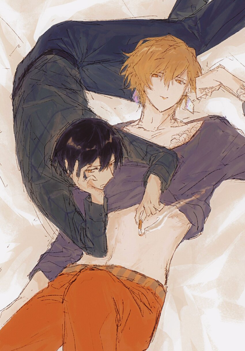 Choutsugai Shirou Rule 34 Image
