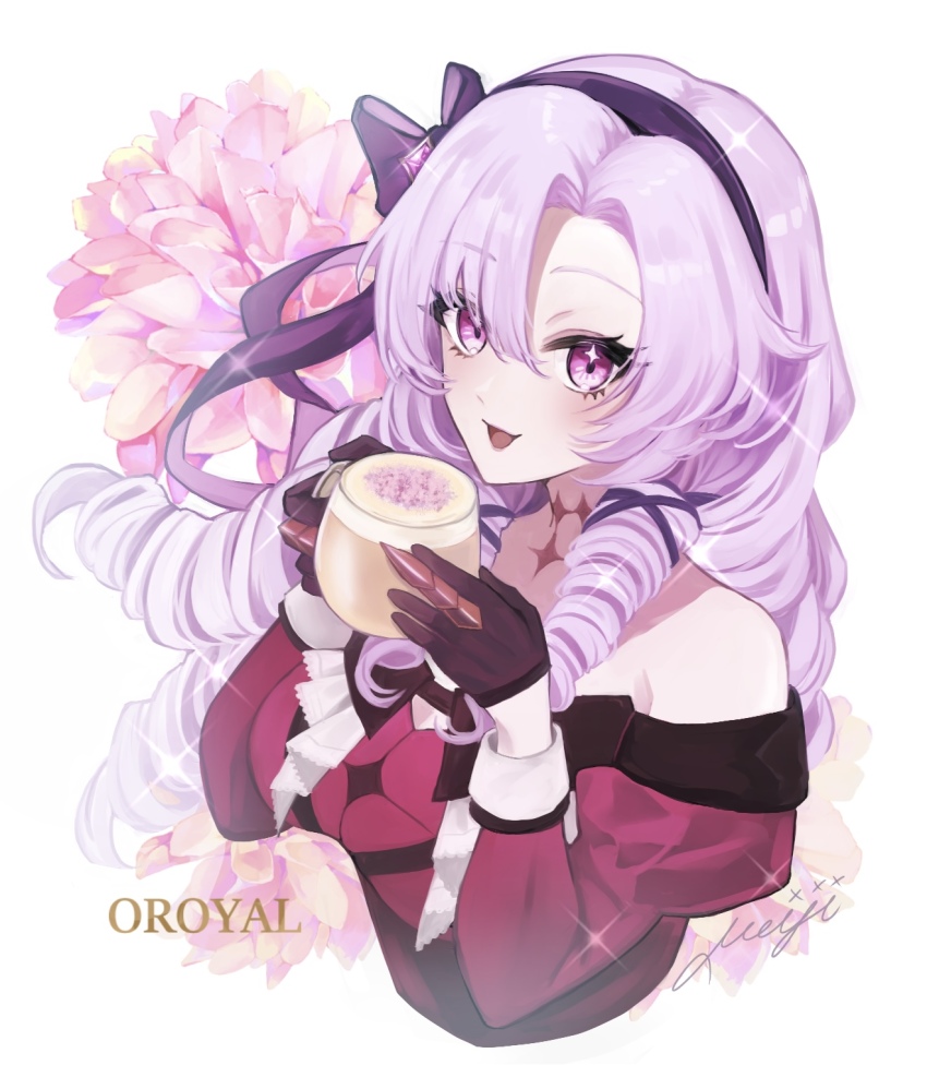 Hyakumantenbara Salome (Nijisanji) Rule 34 Image