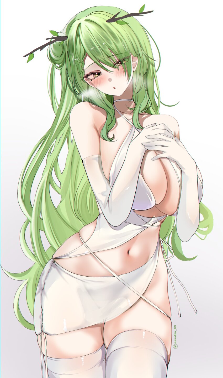 Ceres Fauna (Hololive) Rule 34 Image