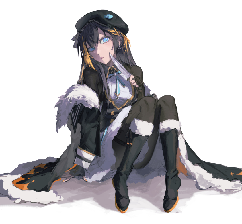 Petra Gurin (Nijisanji) Rule 34 Image