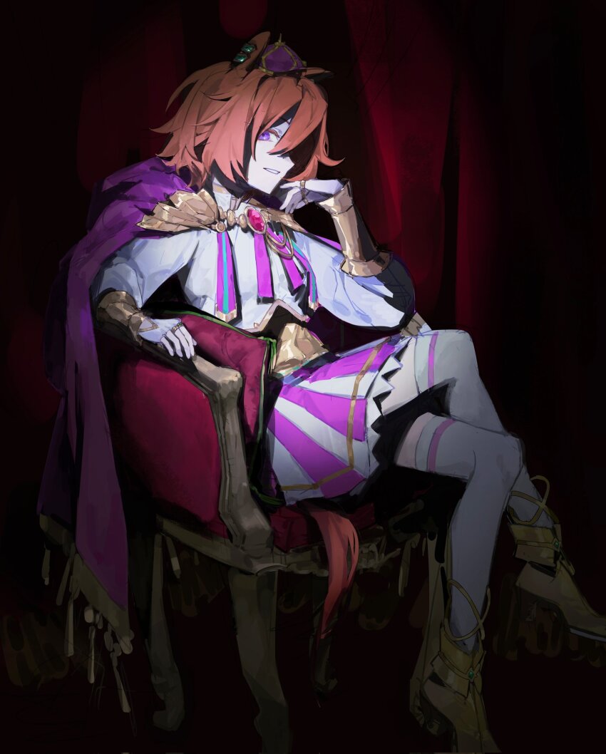 T.M. Opera O (Umamusume) Rule 34 Image