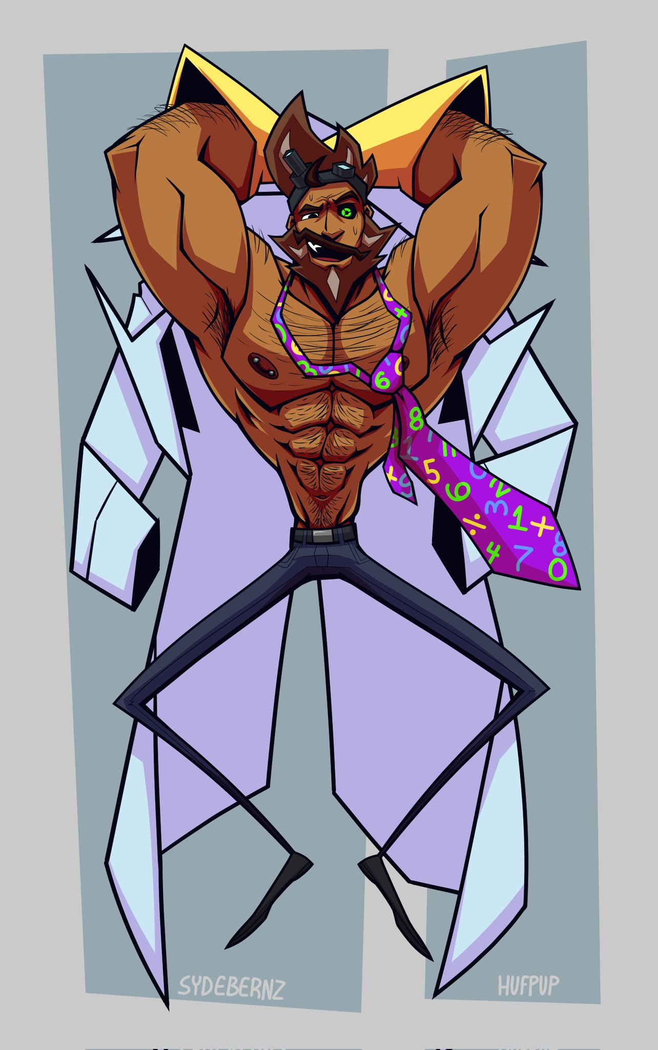 Abs Rule 34 Image