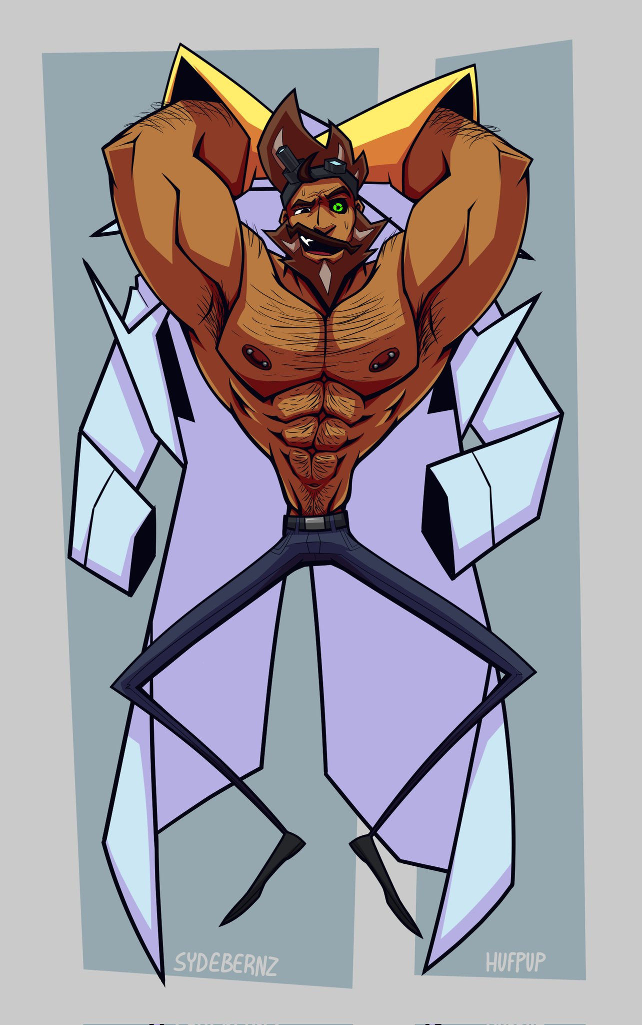 Abs Rule 34 Image
