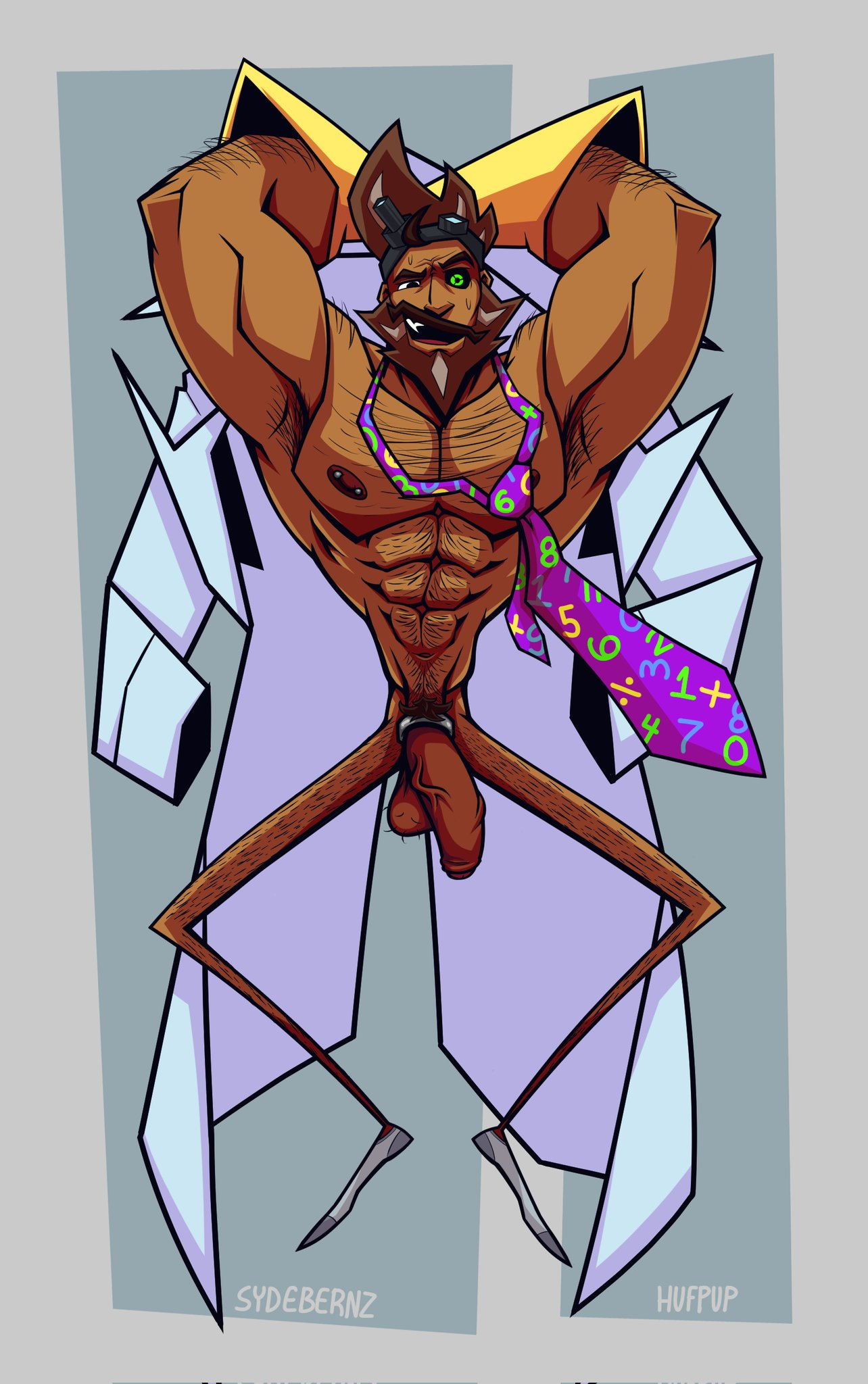 Abs Rule 34 Image