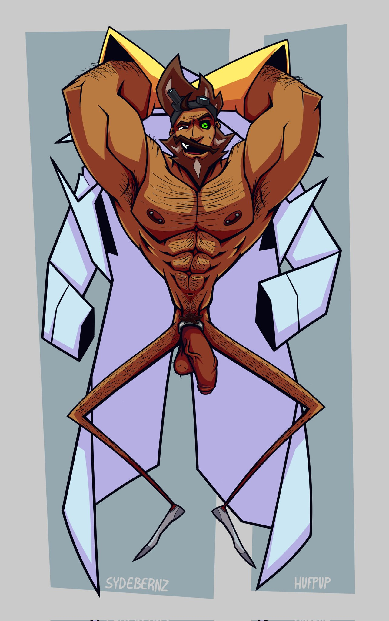 Abs Rule 34 Image