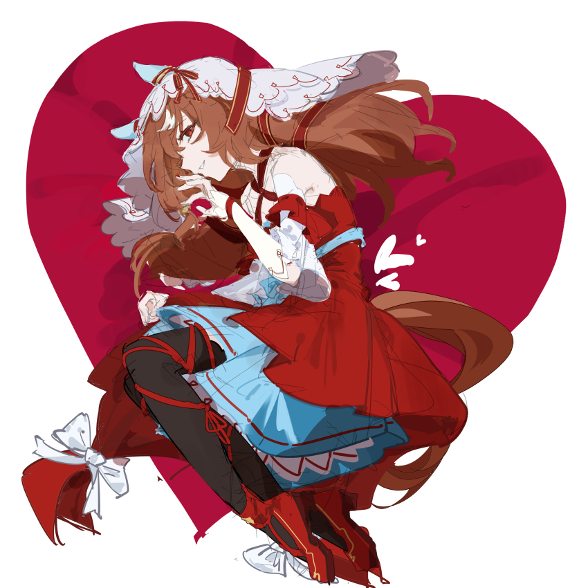 Character Request (Umamusume) Rule 34 Image