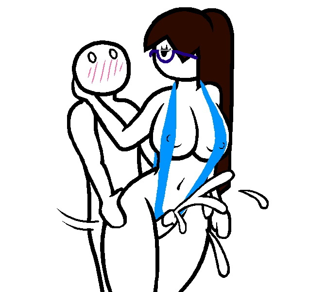 Cum Rule 34 Image