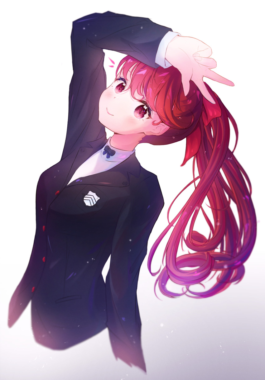 Yoshizawa Kasumi (Persona) Rule 34 Image
