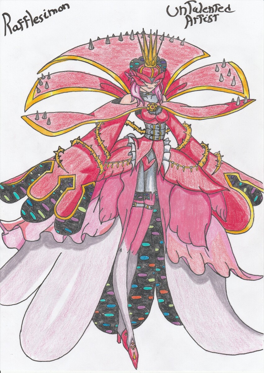 Digimon Rule 34 Image